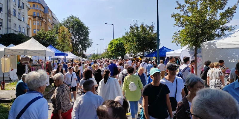 BUM a Pozsonyi Pikniken 2025