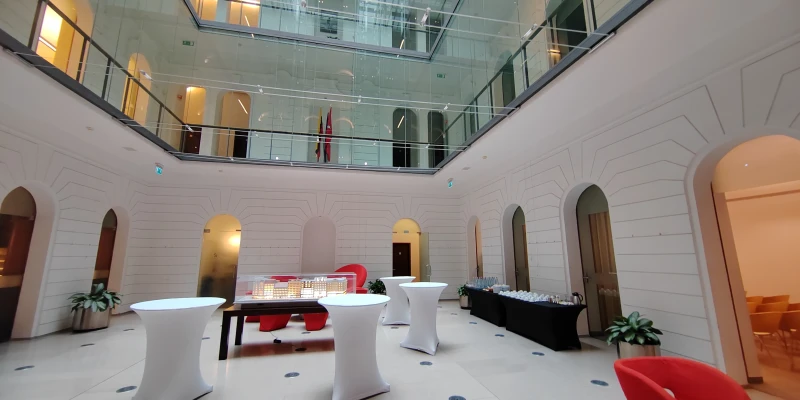 BUM Üzleti Reggeli Női Vállalkozóknak