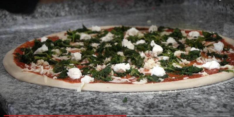 Fashion - Pizza Me